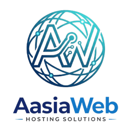 AasiaWeb Logo